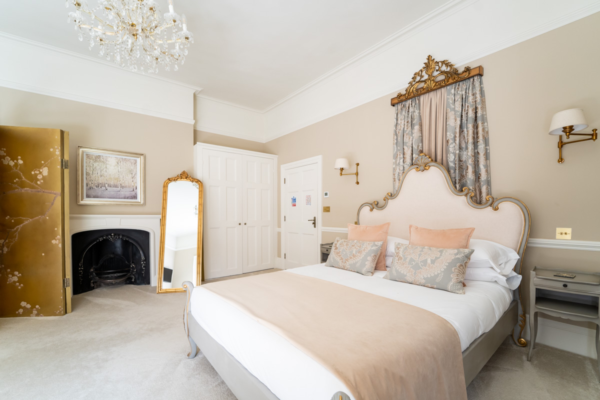 Luxury Bed And Breakfast In Norfolk