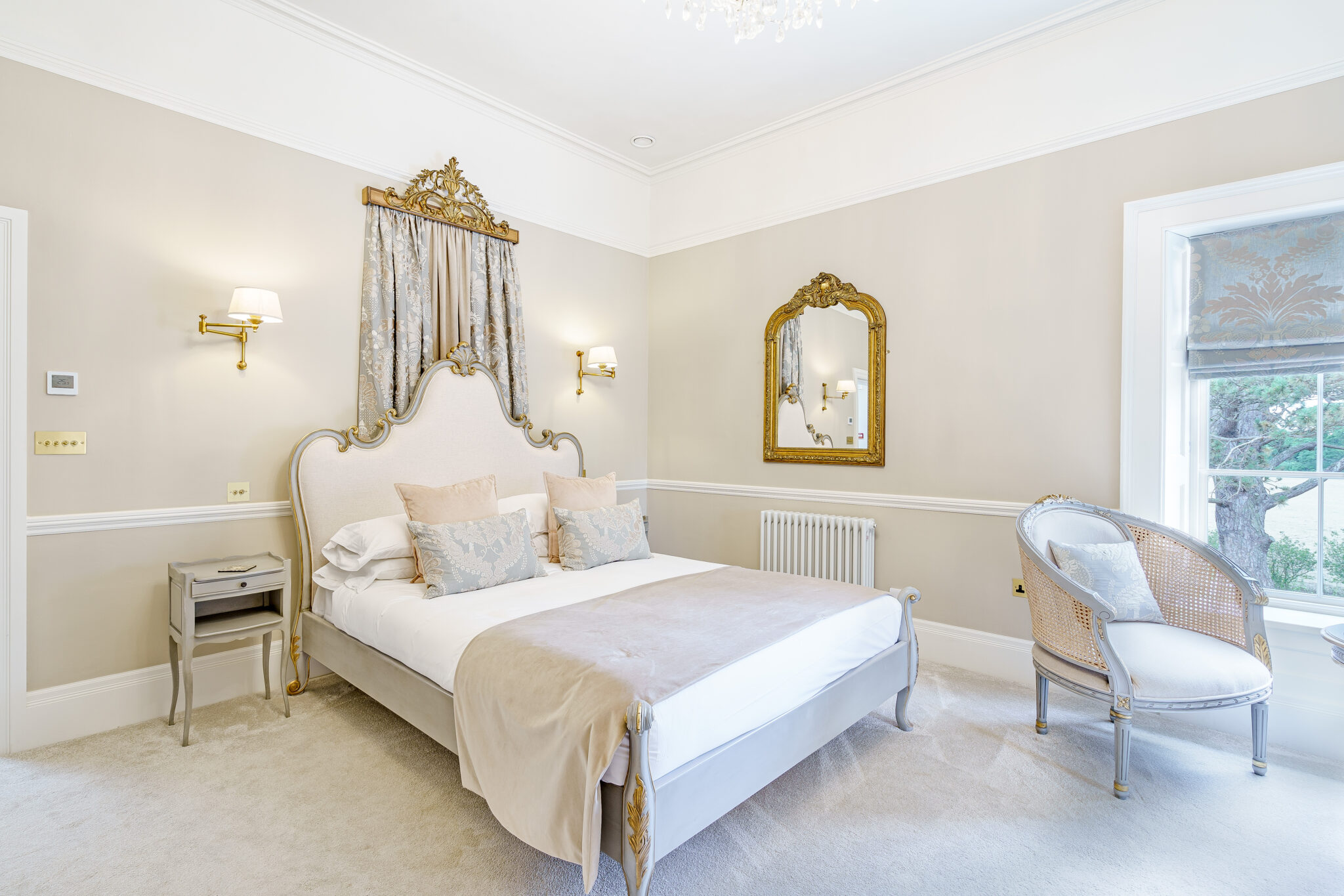 Luxury Bed and Breakfast in Norfolk